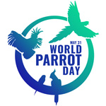World Parrot Day