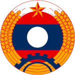 Lao People’s Army Day in Laos