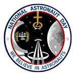 National Astronaut Day in the United States