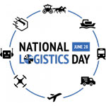 National Logistics Day in the United States