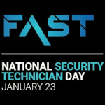 National Security Technician Day