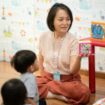 Paraprofessional Appreciation Day