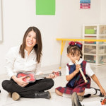 National Preschool Teachers Appreciation Day