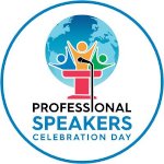 Professional Speakers Celebration Day