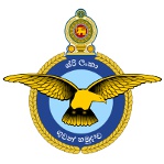 Air Force Day in Sri Lanka