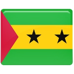 Independence Day in São Tomé and Príncipe