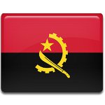 Peace Day in Angola