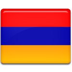First Republic Day in Armenia