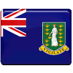 H. Lavity Stoutt's Birthday in the British Virgin Islands