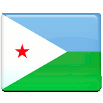Independence Day in Djibouti
