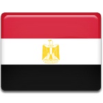 Revolution Day in Egypt