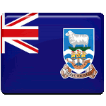 Liberation Day in the Falkland Islands