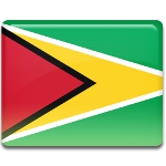 Independence Day in Guyana
