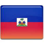 Ancestry Day in Haiti
