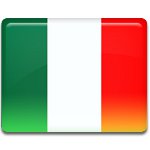 Tricolor Day in Italy