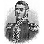 Anniversary of the Death of General José de San Martín in Argentina
