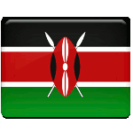 Madaraka Day in Kenya