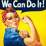 National Rosie the Riveter Day in the United States