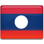 National Day in Laos