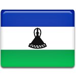 King Moshoeshoe I's Anniversary in Lesotho