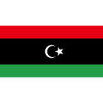 February 17th Revolution Day in Libya
