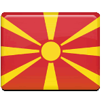 Independence Day in North Macedonia