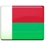 Fourth Republic Day in Madagascar