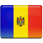 National Flag Day in Moldova