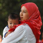 Mother's Day in Indonesia