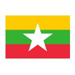 National Day in Myanmar
