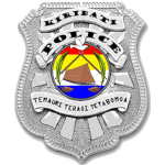 National Police Day in Kiribati