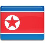 Party Foundation Day in North Korea