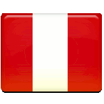 Flag Day in Peru