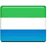 Armed Forces Day in Sierra Leone