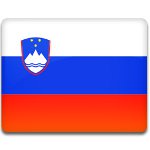 National Flag Day in Slovenia