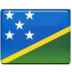 Independence Day in Solomon Islands