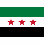 Liberation Day in Syria Liberation Day in Syria