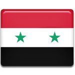 Revolution Day in Syria