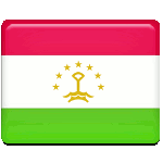 President’s Day in Tajikistan