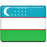 Flag Day in Uzbekistan