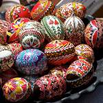 Easter in Armenia / April 9, 2023