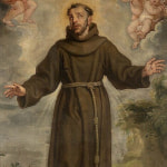 Feast of Saint Francis of Assisi