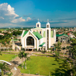 Peñafrancia Festival in Naga