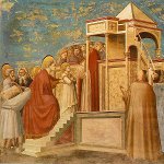 Presentation of Mary in Eastern Christianity