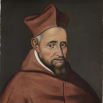 Feast Day of Saint Robert Bellarmine in Vatican