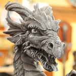 Appreciate a Dragon Day