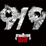 Attack on Titan Day