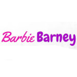 Barbie and Barney Backlash Day Barbie and Barney Backlash Day