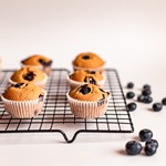 National Blueberry Muffin Day