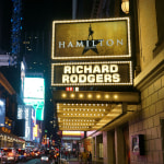 Broadway Musicals Day